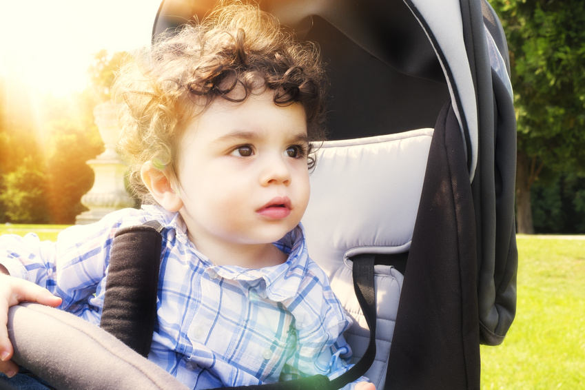 By the age of one, your baby should be able to: